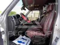 2020 Renault Samsung Master