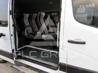 2020 Renault Samsung Master