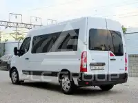2020 Renault Samsung Master