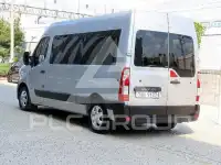 2020 Renault Samsung Master