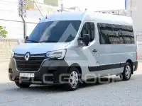 2020 Renault Samsung Master