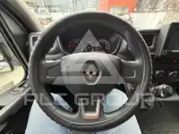 2020 Renault Samsung Master