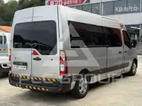 2020 Renault Samsung Master