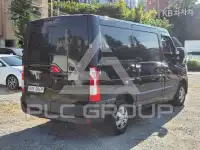 2020 Renault Samsung Master