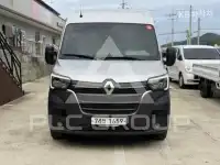 2020 Renault Samsung Master