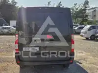 2020 Renault Samsung Master