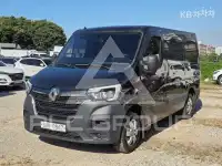 2020 Renault Samsung Master