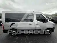 2020 Renault Samsung Master