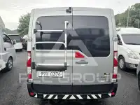 2020 Renault Samsung Master
