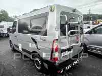 2020 Renault Samsung Master
