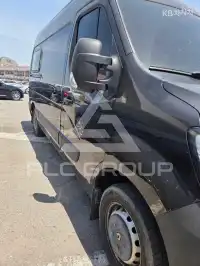2020 Renault Samsung Master