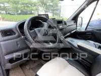 2020 Renault Samsung Master