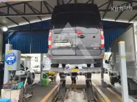 2020 Renault Samsung Master