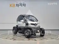 2020 Renault Samsung Twizy