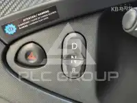 2020 Renault Samsung Twizy