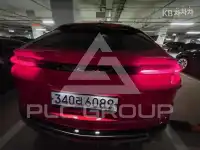 2020 Lamborghini Urus
