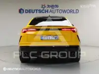 2020 Lamborghini Urus