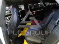2020 Lamborghini Urus
