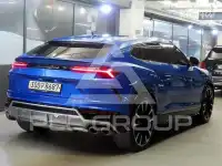 2020 Lamborghini Urus