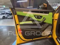 2020 Lamborghini Urus