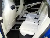 2020 Lamborghini Urus