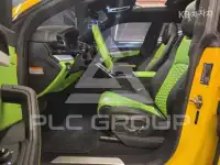 2020 Lamborghini Urus