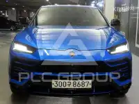 2020 Lamborghini Urus