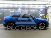 2020 Lamborghini Urus