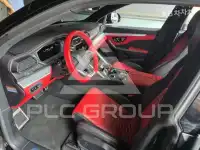 2020 Lamborghini Urus