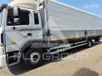 2020 Hyundai TRUCK