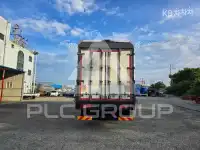 2020 Hyundai Xcient