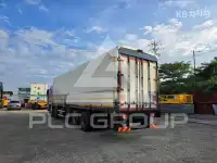 2020 Hyundai Xcient