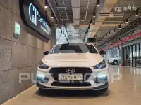 2020 Hyundai I30