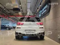 2020 Hyundai I30