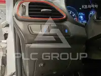 2020 Hyundai I30