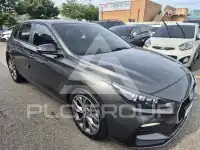 2020 Hyundai I30