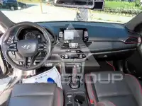 2020 Hyundai I30