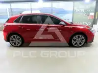 2020 Hyundai I30