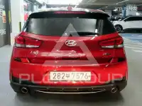 2020 Hyundai I30