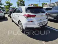2020 Hyundai I30