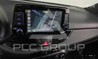 2020 Hyundai I30