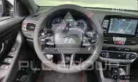 2020 Hyundai I30