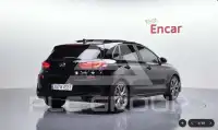2020 Hyundai I30