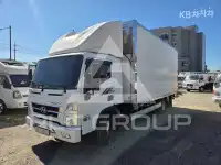 2020 Hyundai Mighty