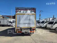 2020 Hyundai Mighty