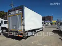 2020 Hyundai Mighty