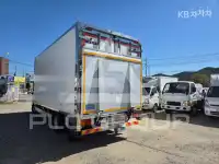 2020 Hyundai Mighty