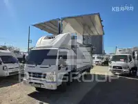 2020 Hyundai Mighty