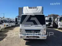 2020 Hyundai Mighty