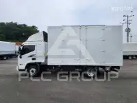 2020 Hyundai Mighty
